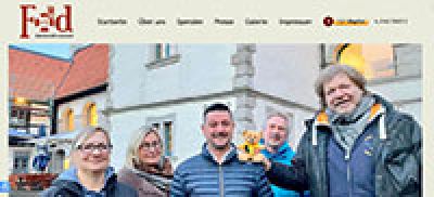 Fod e.V. Dortmund Obdachlosenhilfe